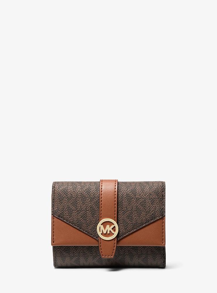 محفظة MICHAEL KORS