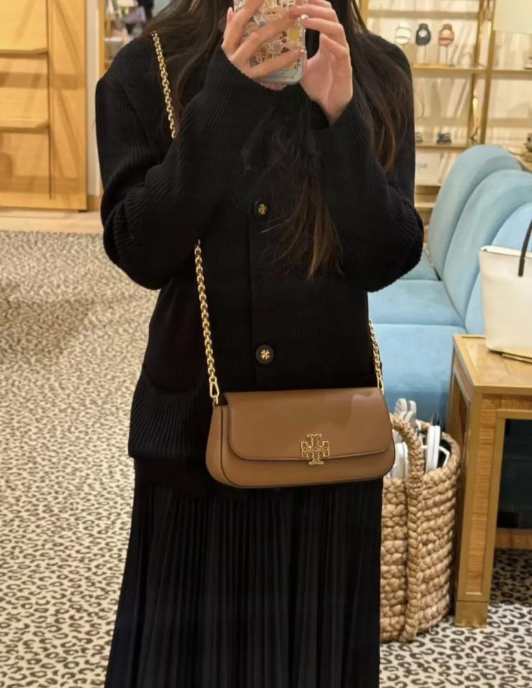 حقيبة Tory Burch