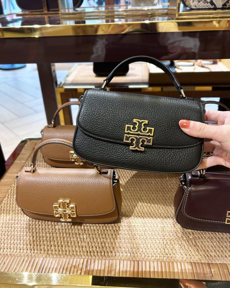 حقيبة Tory Burch