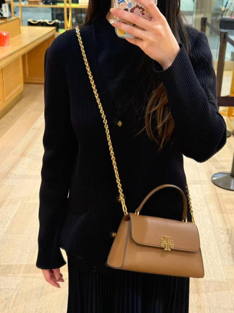 حقيبة Tory Burch