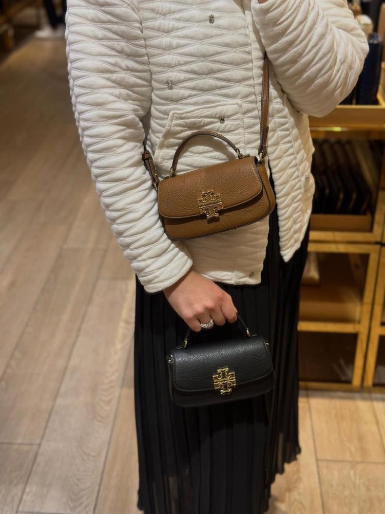 حقيبة Tory Burch
