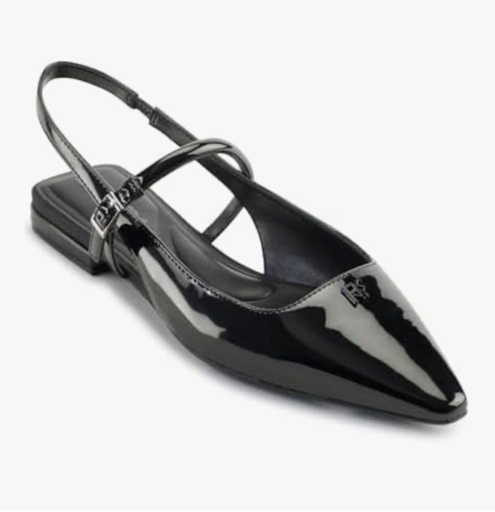 حذاء DKNY مقاس 37.5
