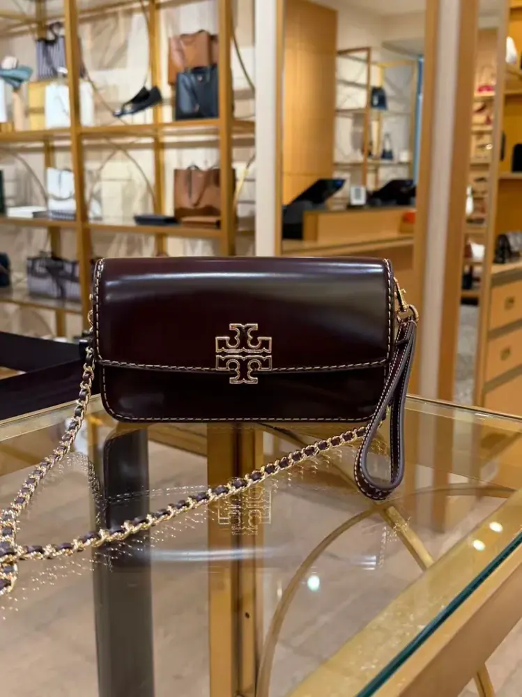 حقيبة Tory Burch