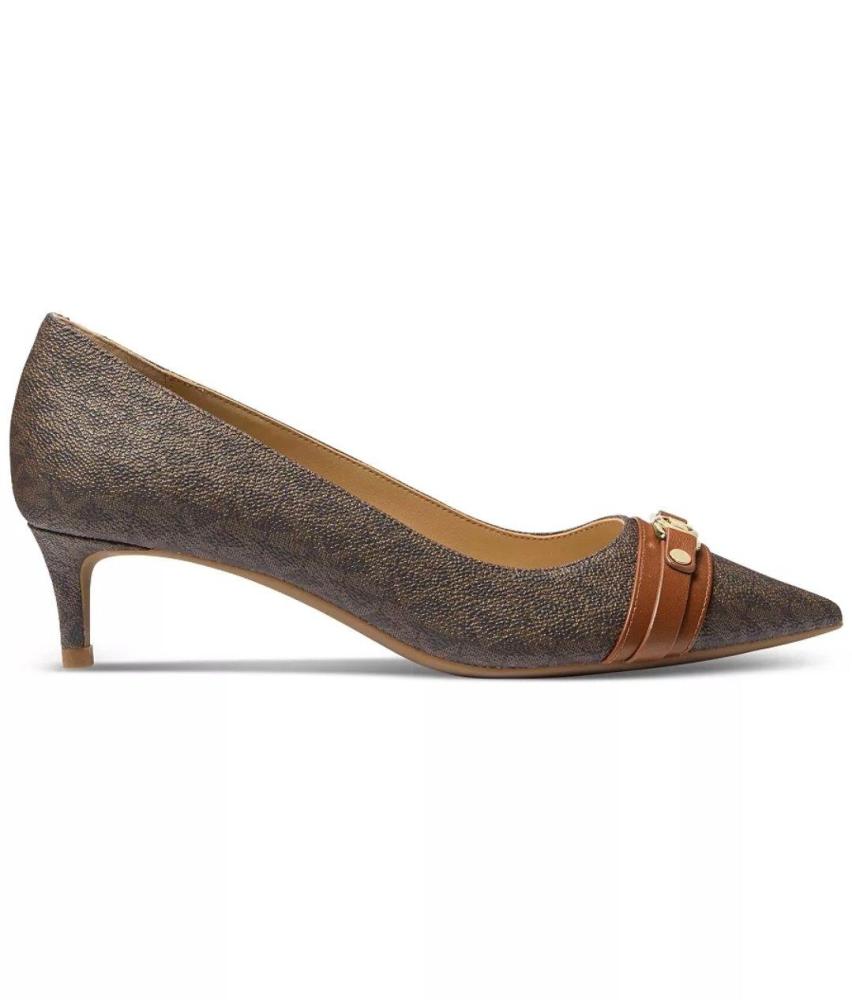 حذاء MICHAEL KORS مقاس 8.5 (39)