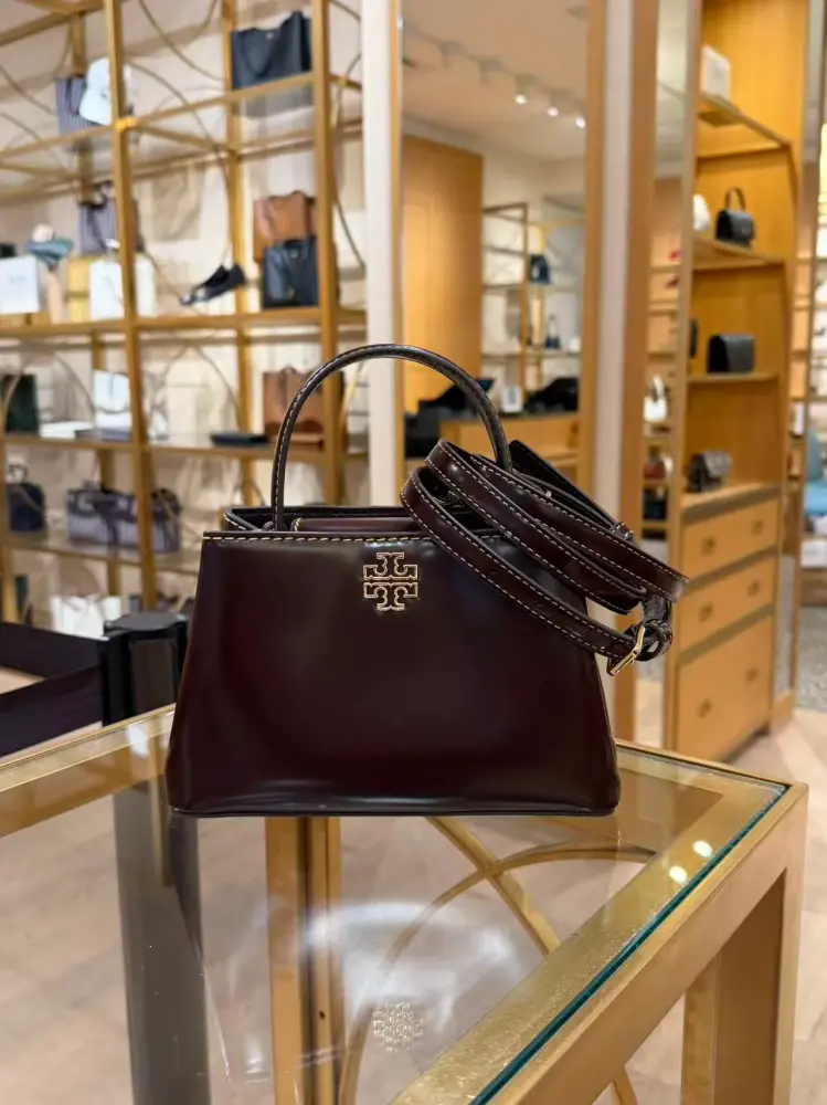 حقيبة Tory Burch