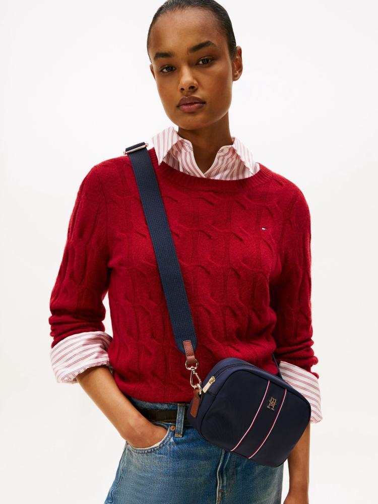 حقيبة TOMMY HILFIGER