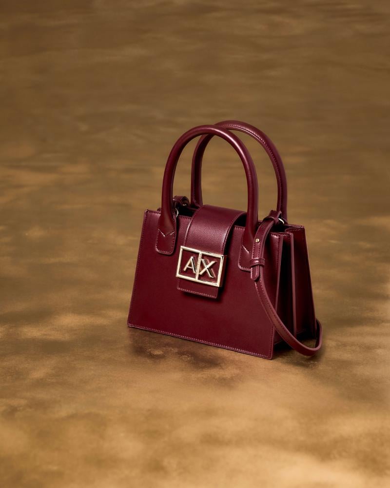 حقيبة Armani Exchange