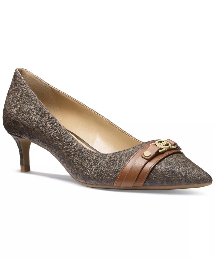 حذاء MICHAEL KORS مقاس 9 (40)
