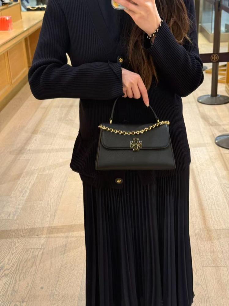 حقيبة Tory Burch