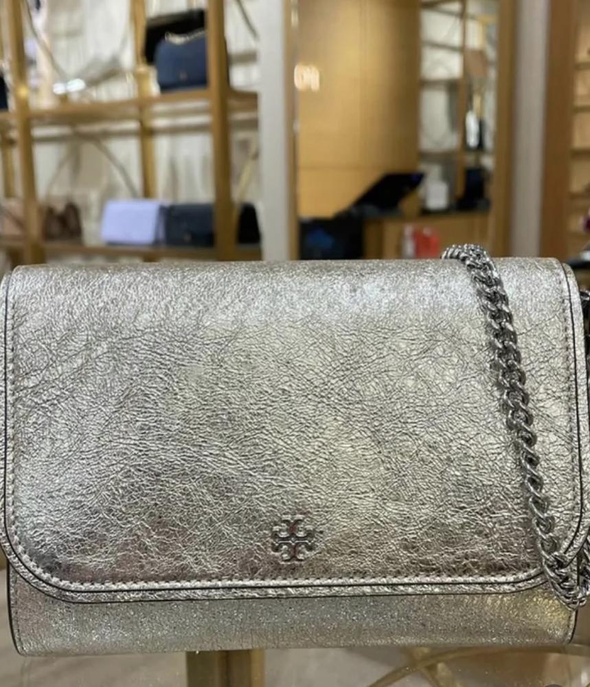 حقيبة Tory Burch