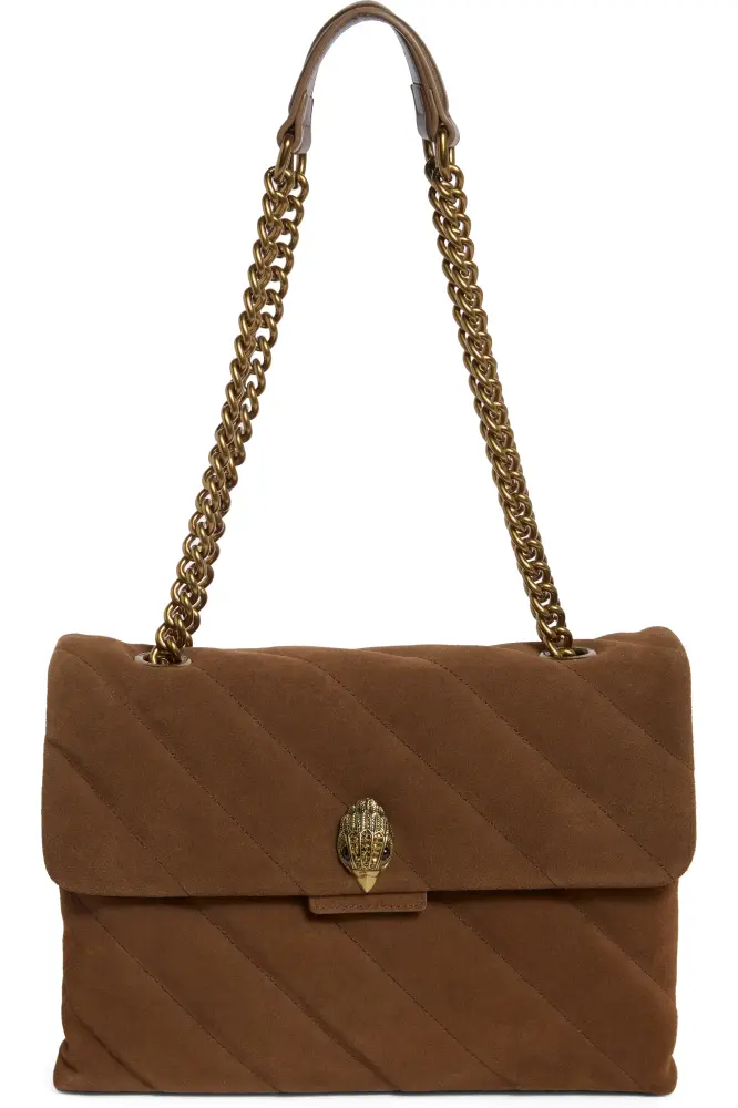 حقيبة Kurt Geiger London