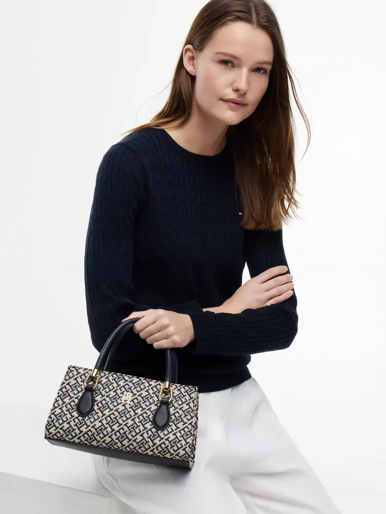 حقيبة TOMMY HILFIGER