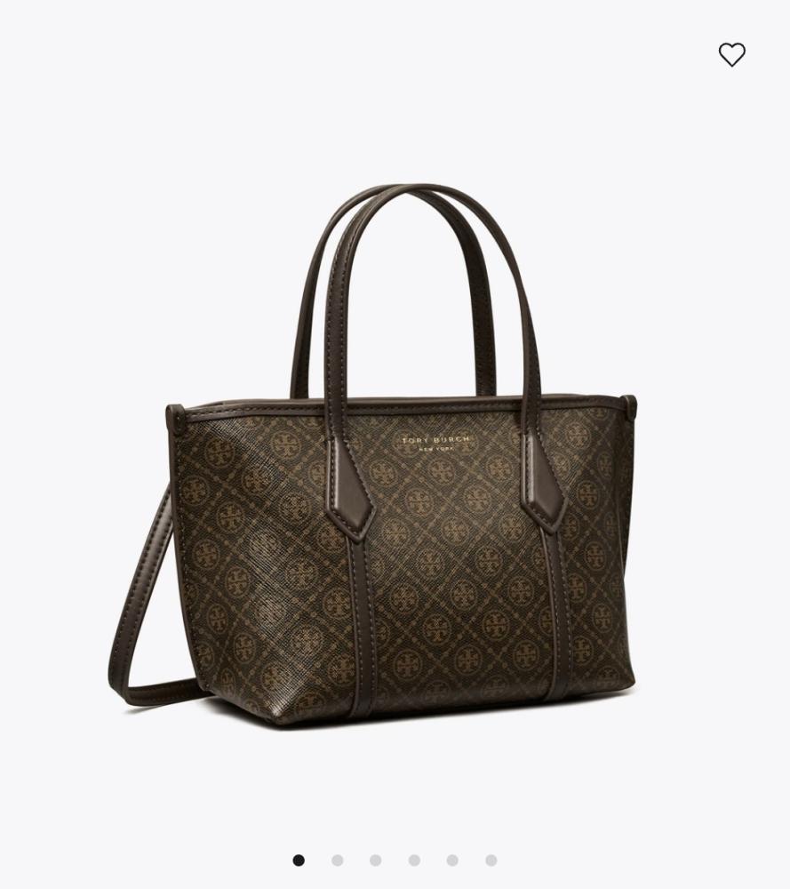 حقيبة Tory Burch