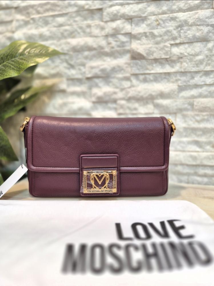 حقيبة LOVE MOSCHINO