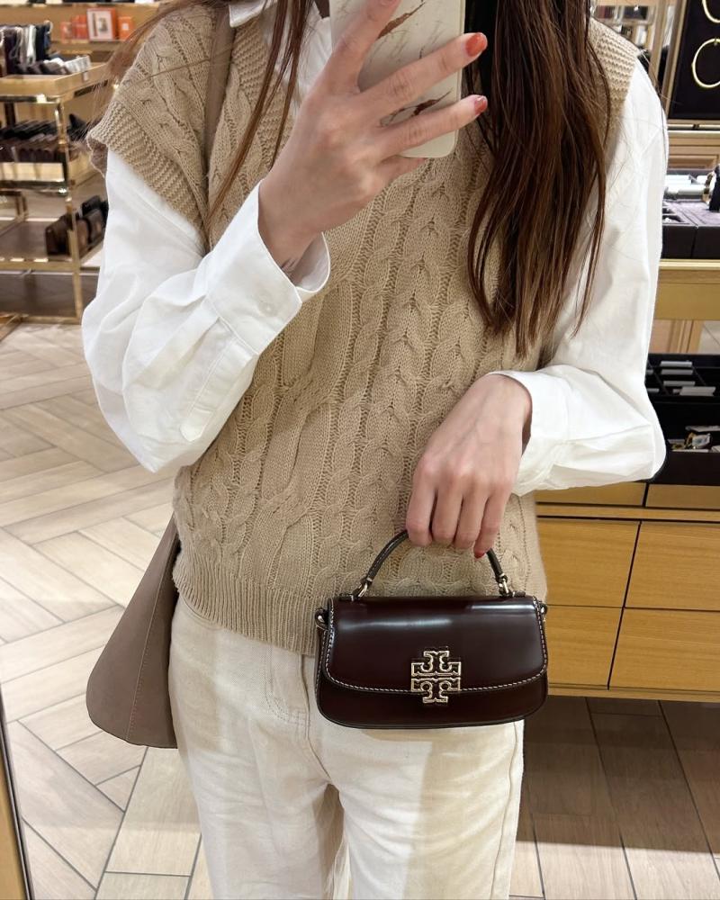 حقيبة Tory Burch