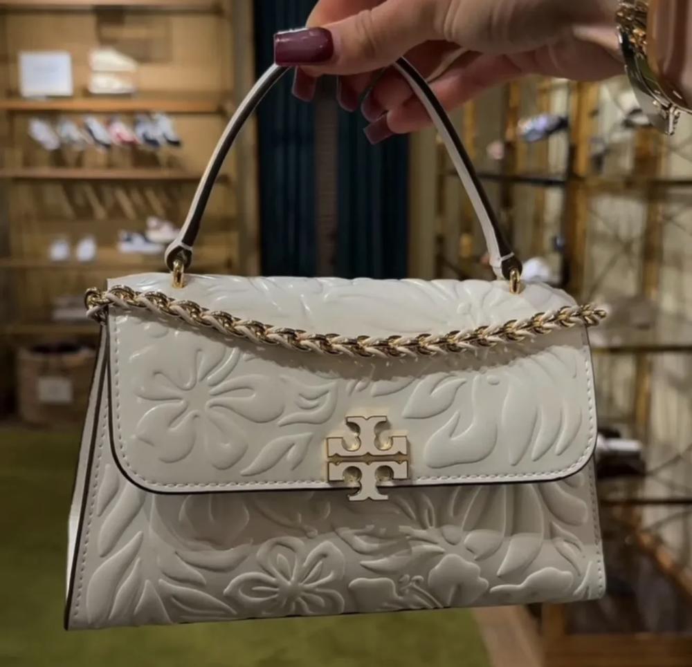 حقيبة Tory Burch