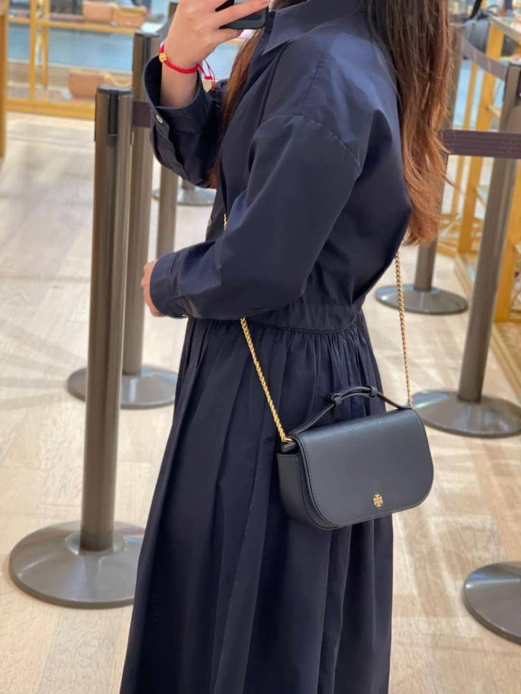 حقيبة Tory Burch