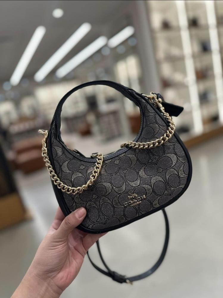 حقيبة COACH