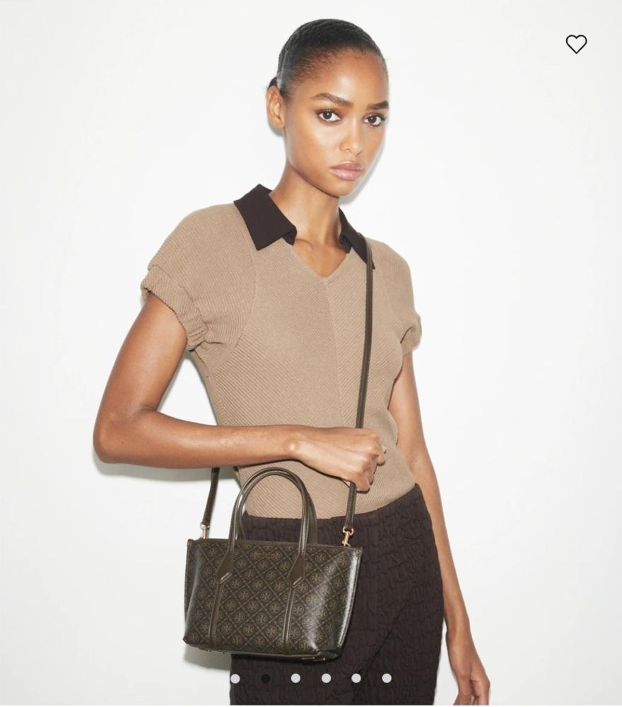 حقيبة Tory Burch