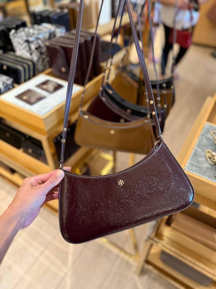 حقيبة Tory Burch
