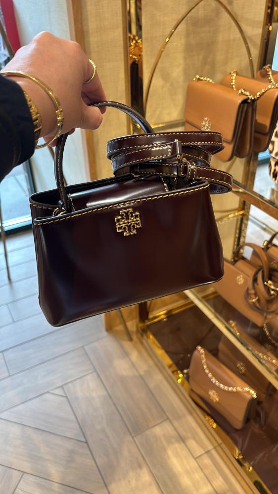 حقيبة Tory Burch