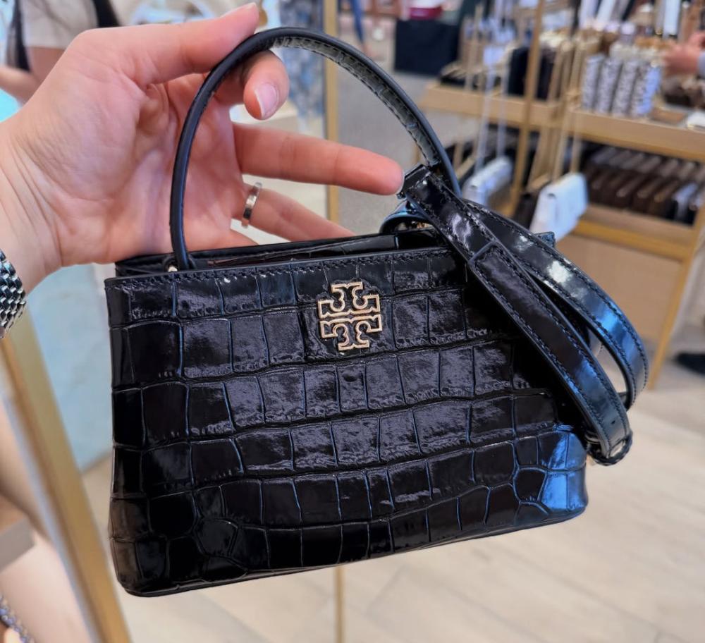 حقيبة Tory Burch