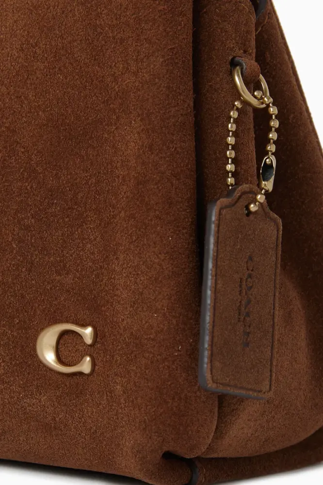 حقيبة COACH