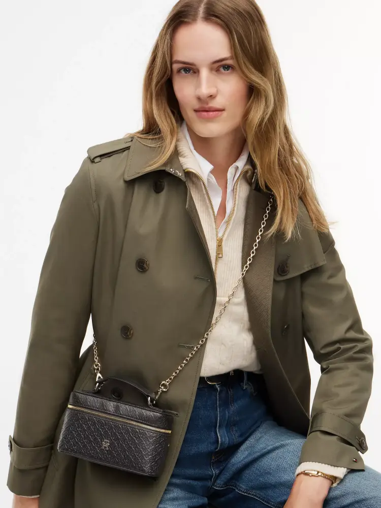 حقيبة Tommy Hilfiger