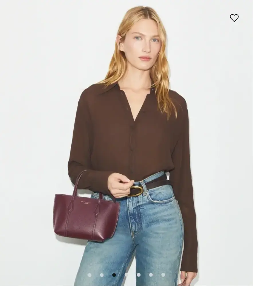 حقيبة Tory Burch
