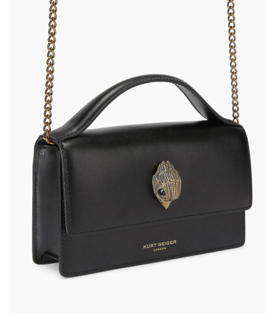 حقيبة Kurt Geiger London