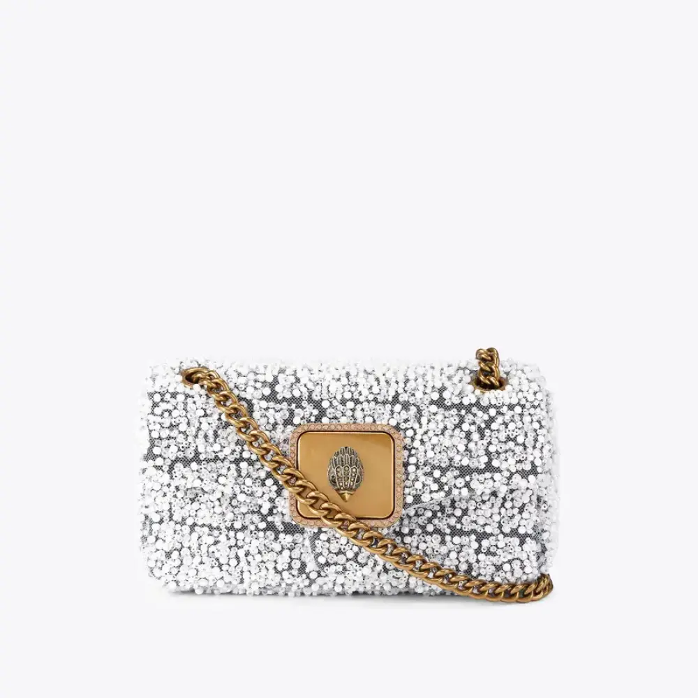 حقيبة Kurt Geiger London