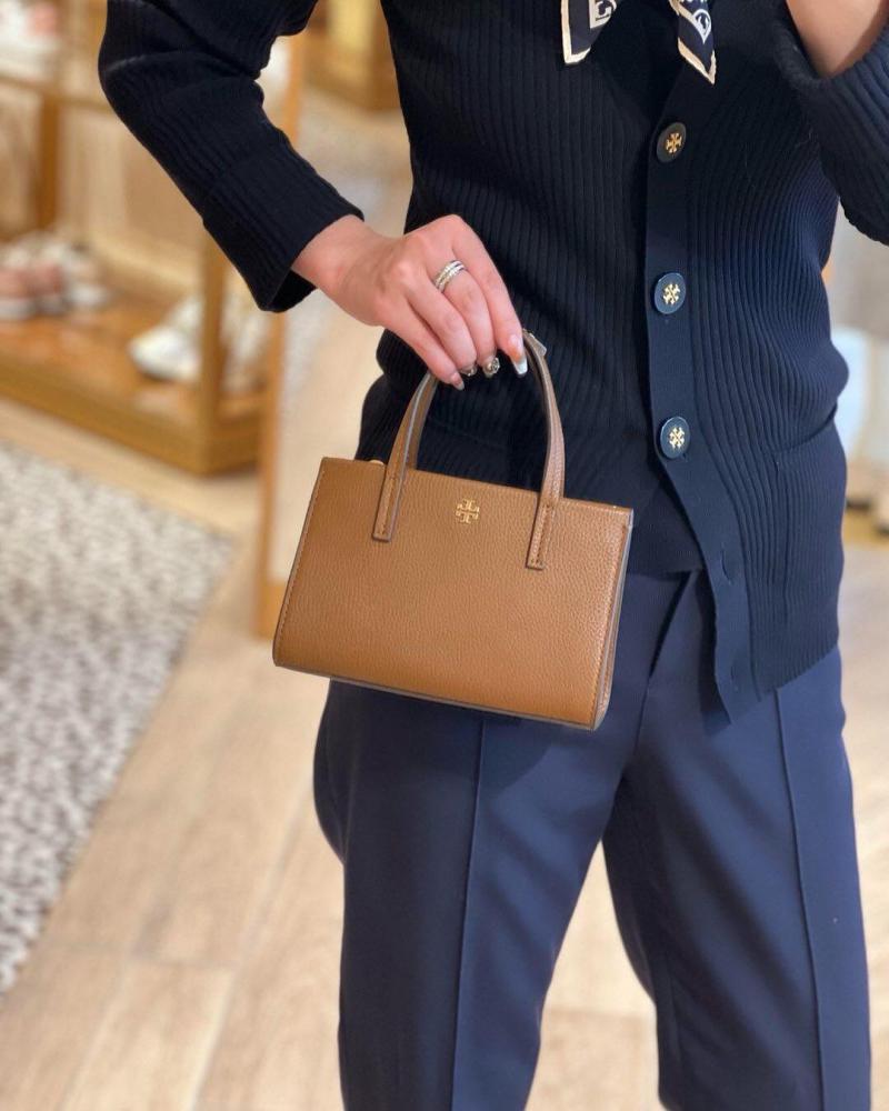 حقيبة Tory Burch