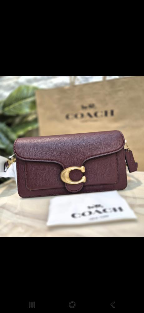حقيبة COACH