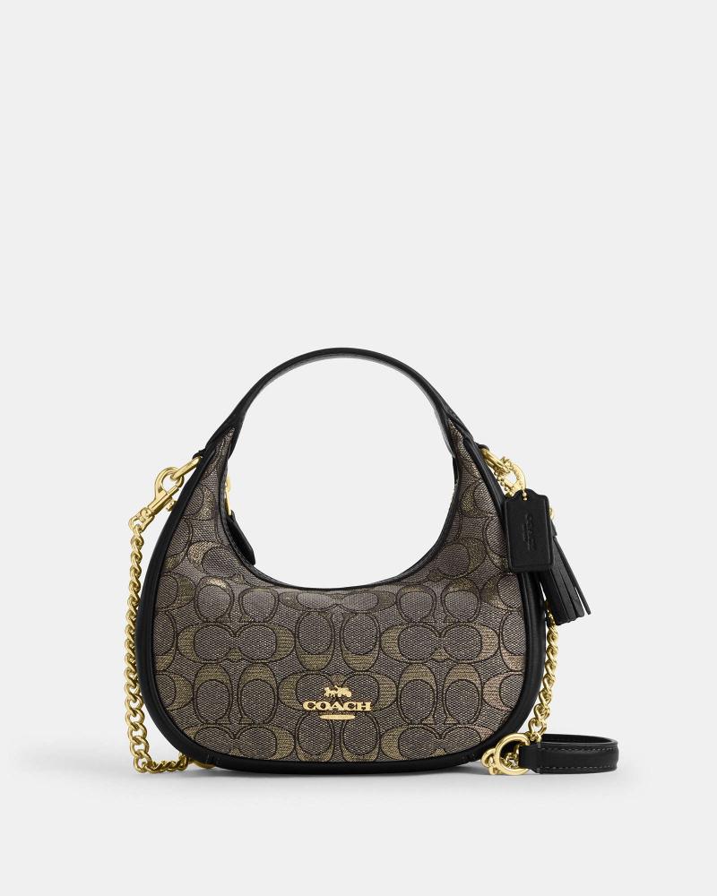 حقيبة COACH