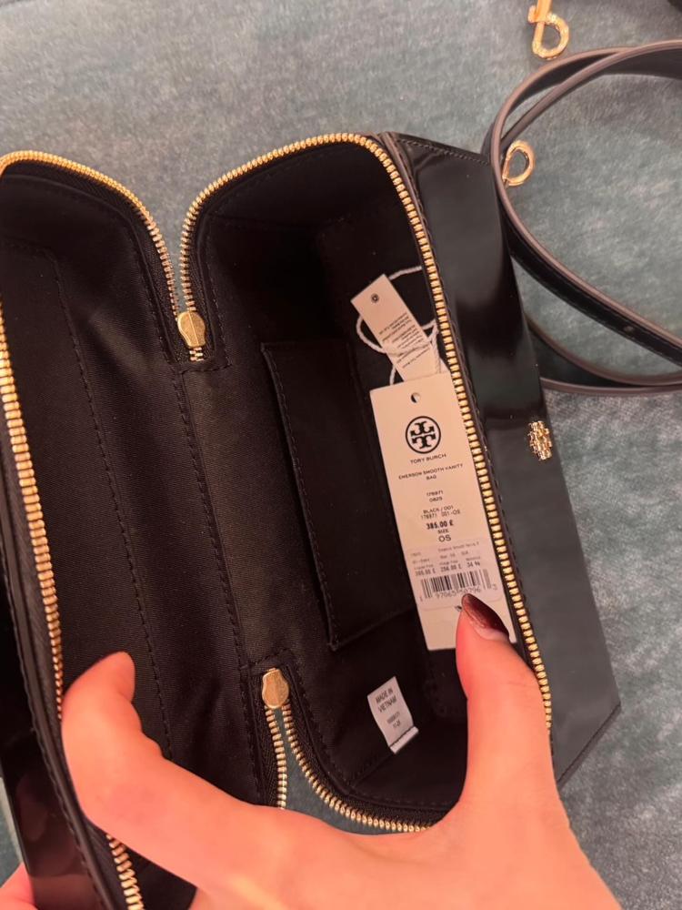حقيبة Tory Burch