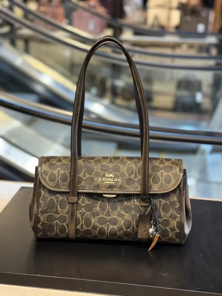 حقيبة COACH
