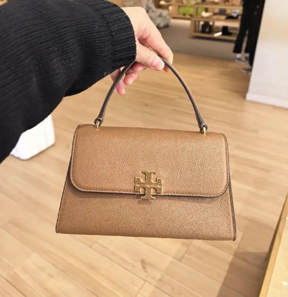 حقيبة Tory Burch