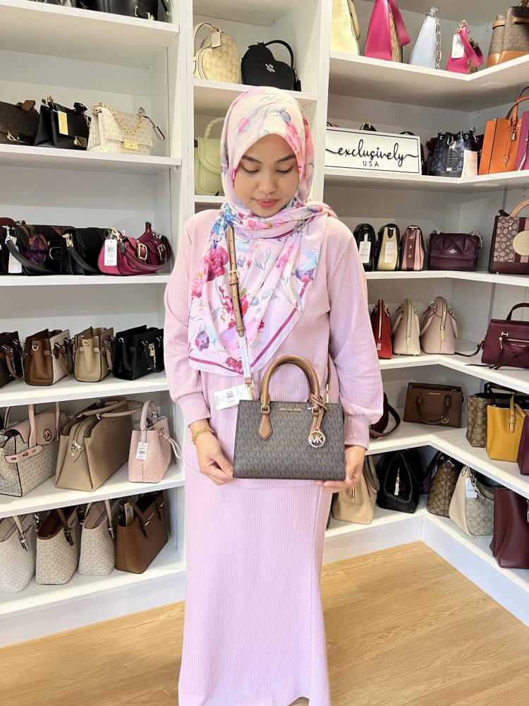 حقيبة MICHAEL KORS