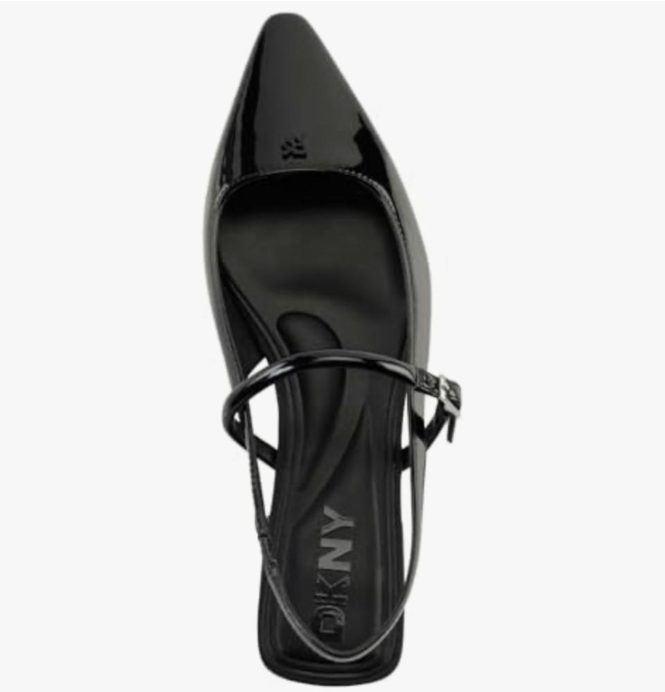 حذاء DKNY مقاس 37.5