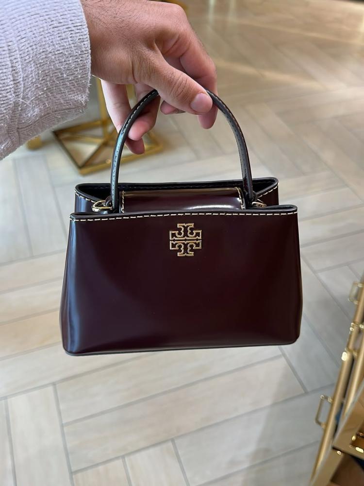 حقيبة Tory Burch