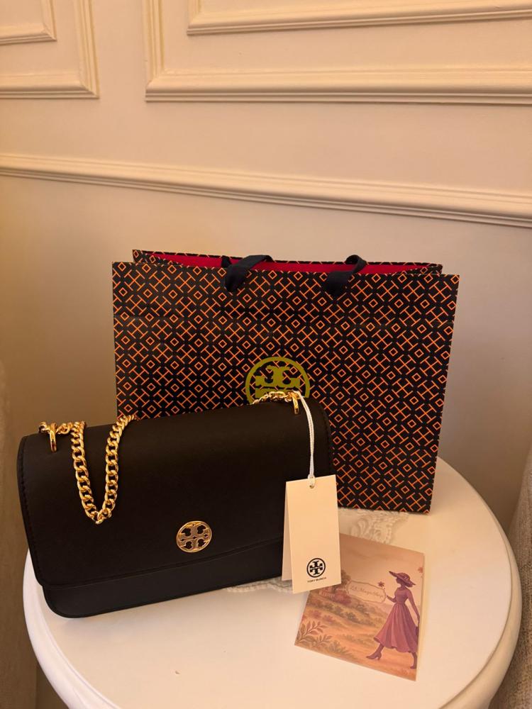 حقيبة Tory Burch