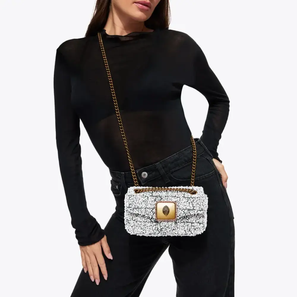 حقيبة Kurt Geiger London