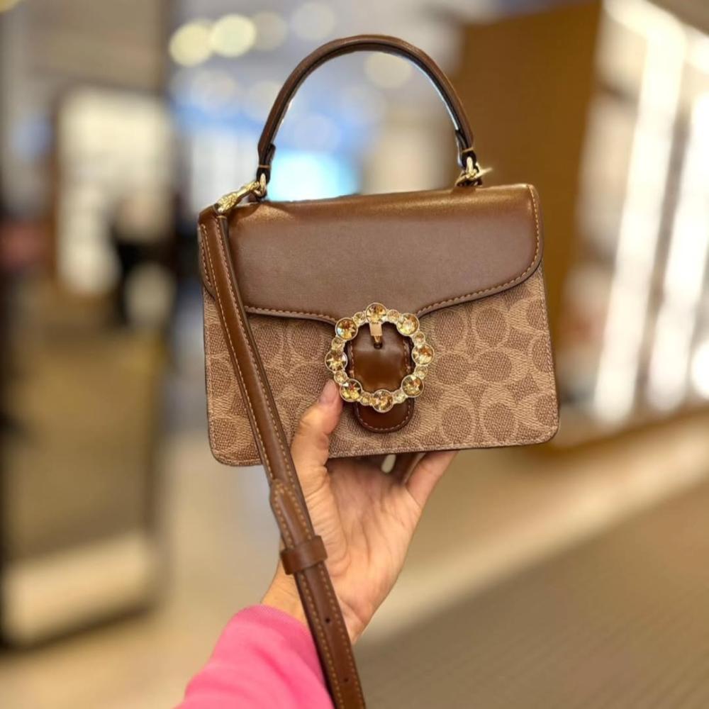 حقيبة COACH