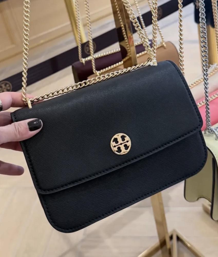 حقيبة Tory Burch