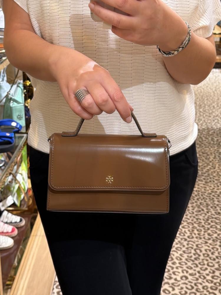 حقيبة Tory Burch