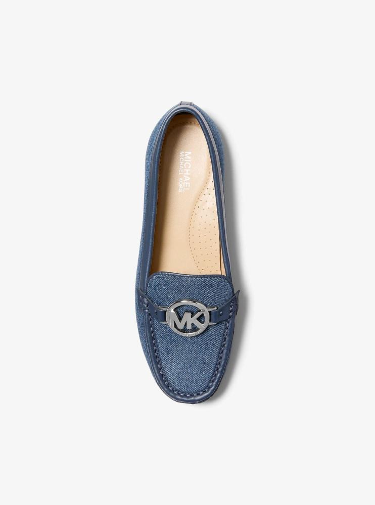 حذاء MICHAEL KORS مقاس 39