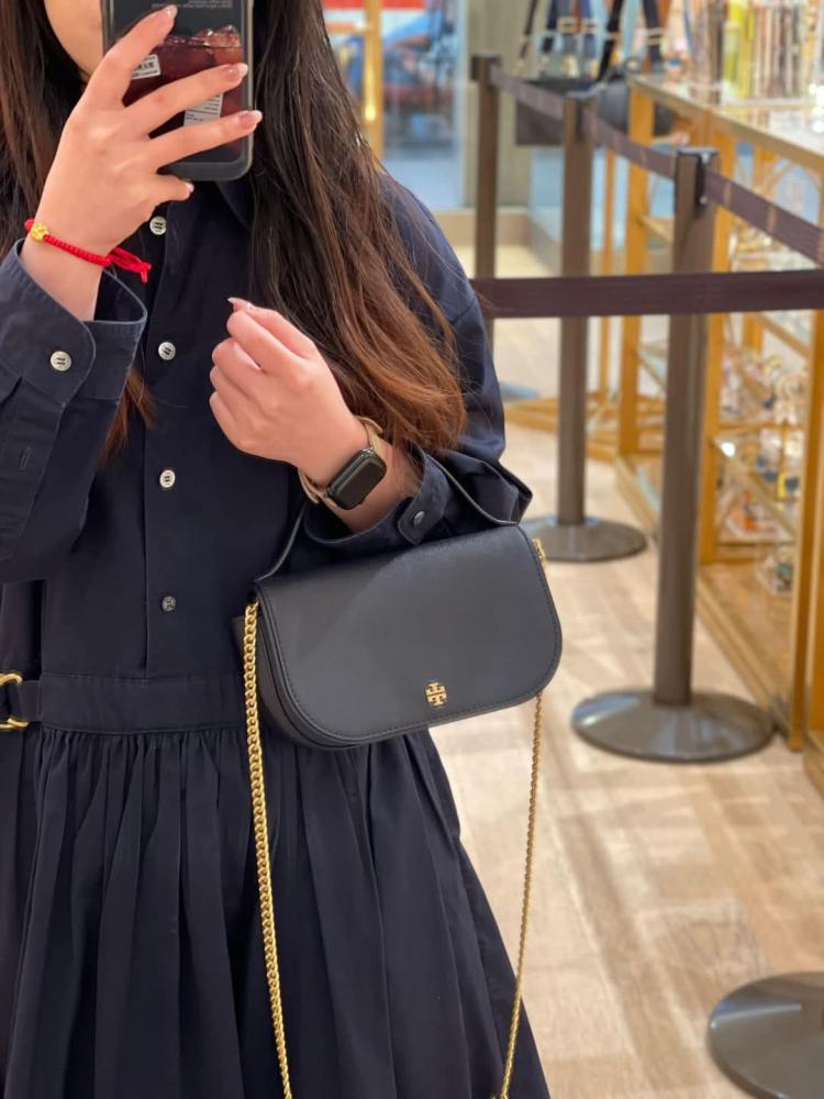 حقيبة Tory Burch