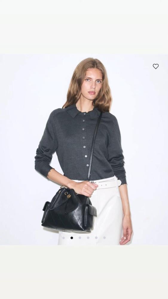 حقيبة Tory Burch