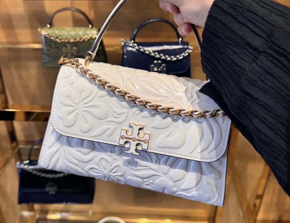 حقيبة Tory Burch