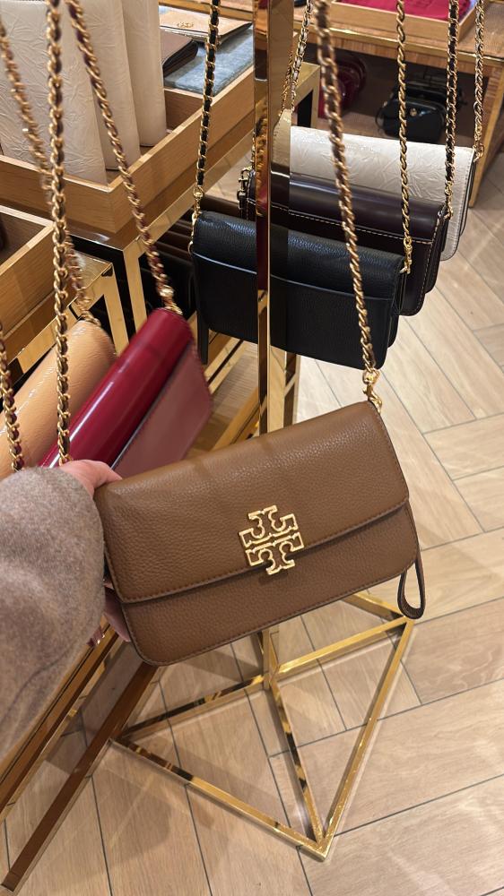 حقيبة Tory Burch